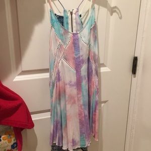 LF dress